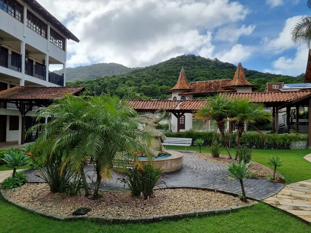 Bartholo Hotel Penha/SC - FECHADO