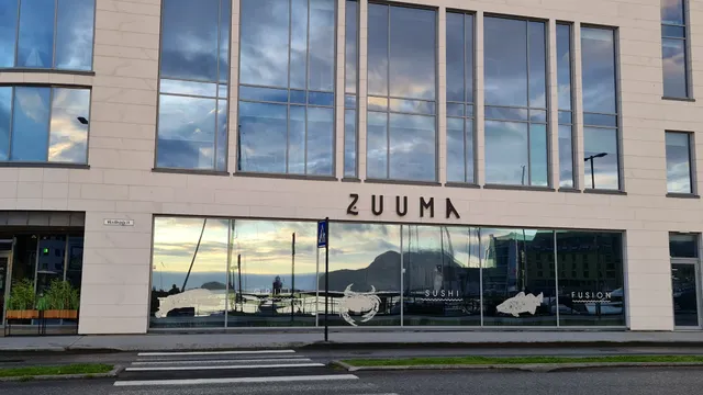 Zuuma
