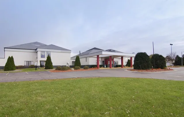 America's Best Value Inn and Suites