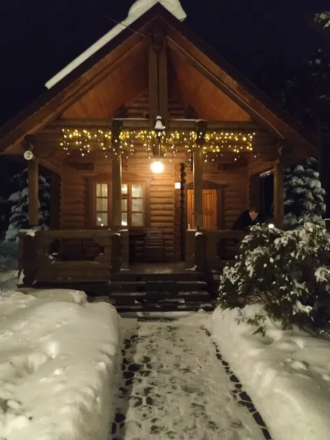 Otel' Na Lyubimova 3