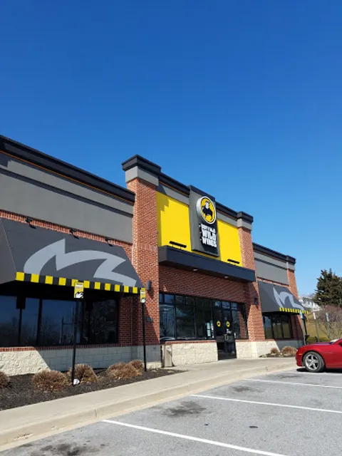 Buffalo Wild Wings