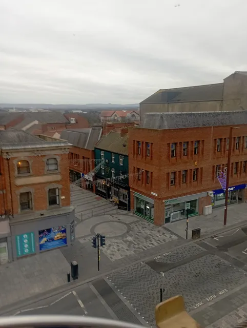 Stockton-on-Tees Town Hall