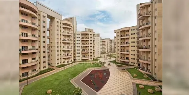 Harsha Corporate Homes