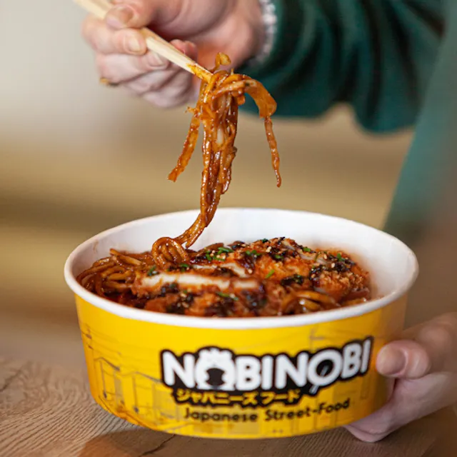 Nobi Nobi Saint Brieuc