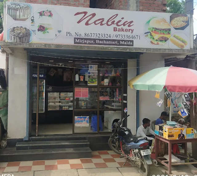 Nabin Bakery