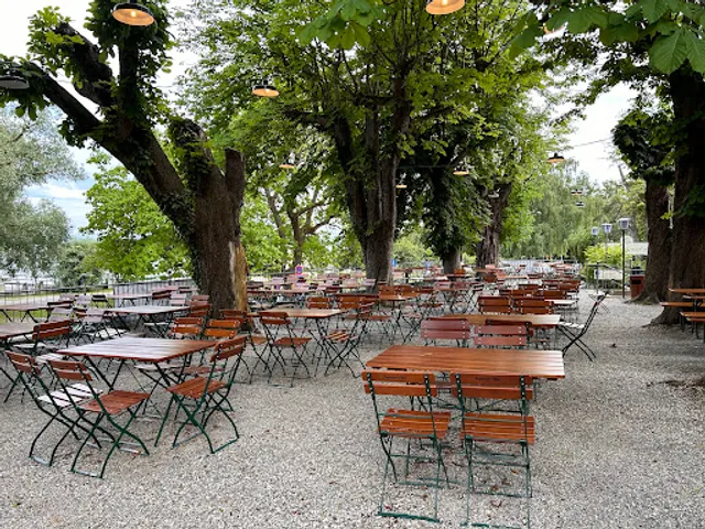 Seerestaurant Forster