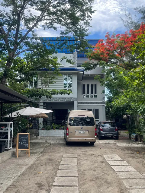 Villa Teresa Esperanza Tourist Inn