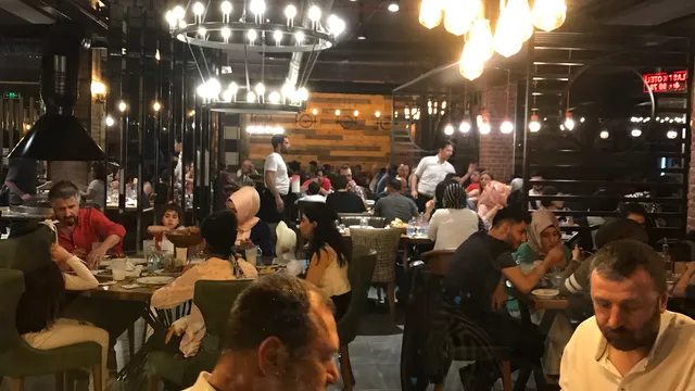 Halamoğlu Et Mangal