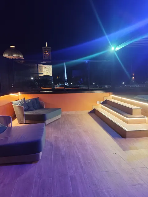 Grande Hotel Londrina - Aparecida