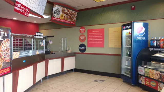 Papa Murphy's | Take 'N' Bake Pizza