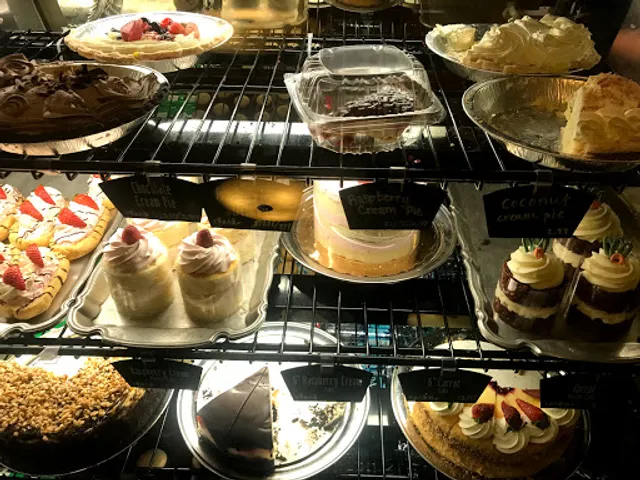 Kneaders Bakery & Cafe