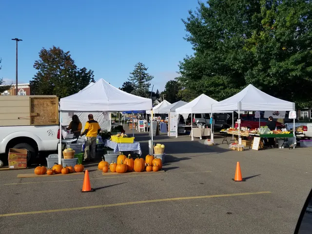 REAP Olean Farmers Market