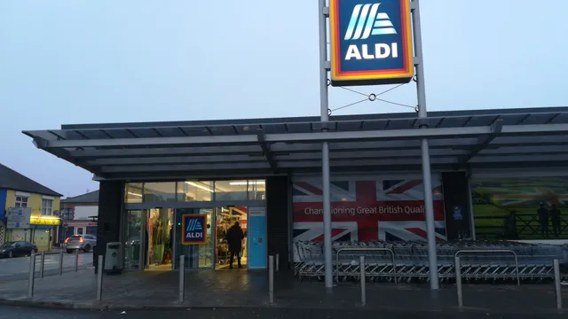ALDI