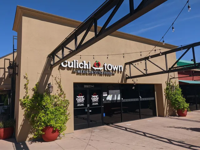 Sylmar Square Shopping Center