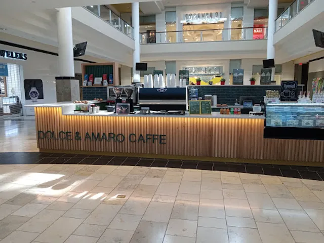 Dolce & Amaro Caffe
