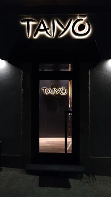 Taiyo Sushi Club