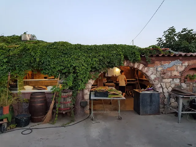 La Fattoria di Agostino