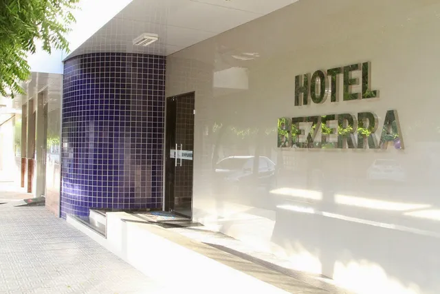 Hotel e Pousada Bezerra