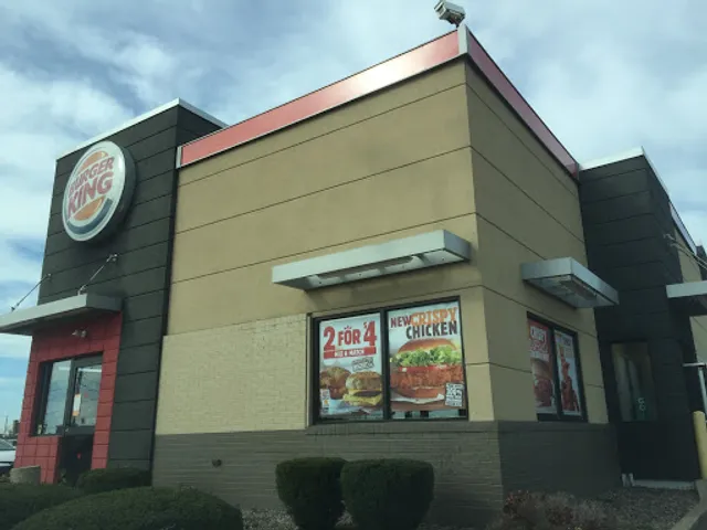 Burger King