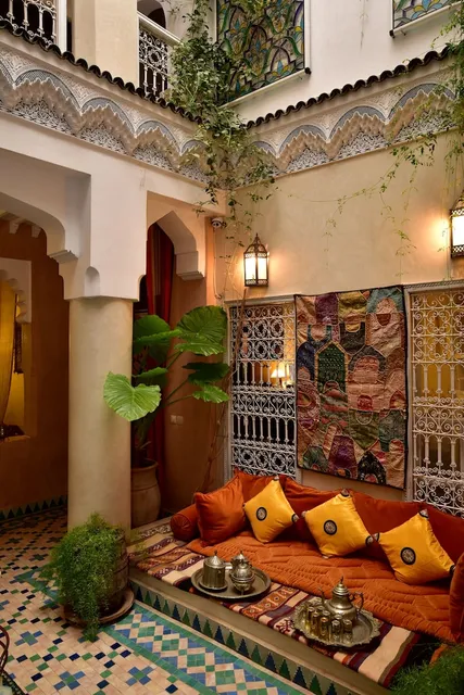 Riad Manissa