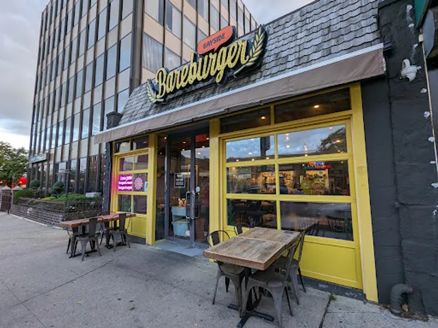 Bareburger