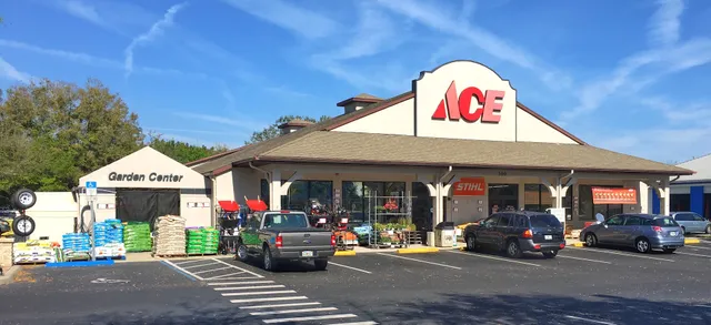 Carter's Ace Hardware of Tavares