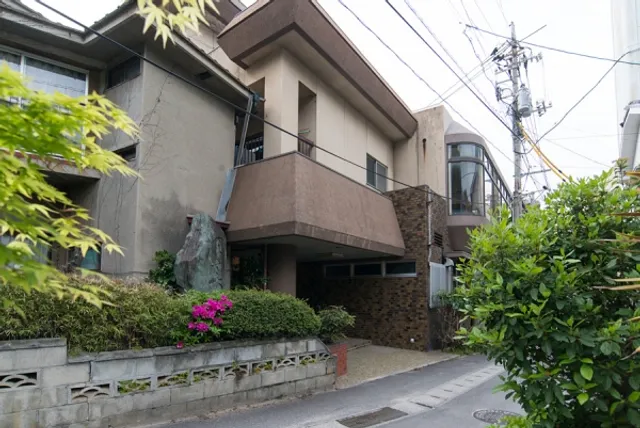 Sarasaya Ryokan