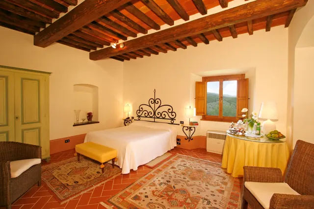 Borgo San Pietro in Polvano