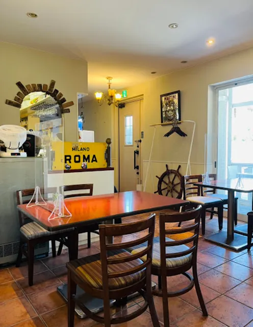 Palmare パルマーレ 茅ヶ崎