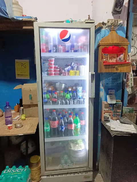 Riddhi Shiddhi Paratha House