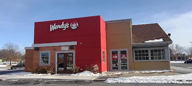 Wendy's