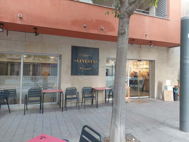 La Ginesta