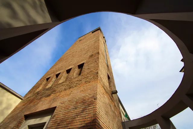 Marco Biagi Foundation University