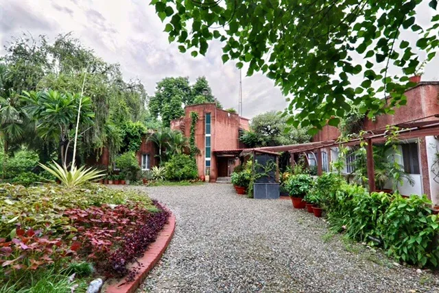 The Homestead at Corbett Country