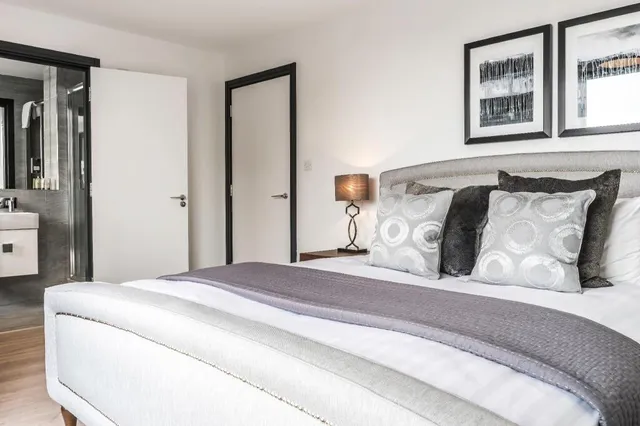 Aldgate by Excel Apartments