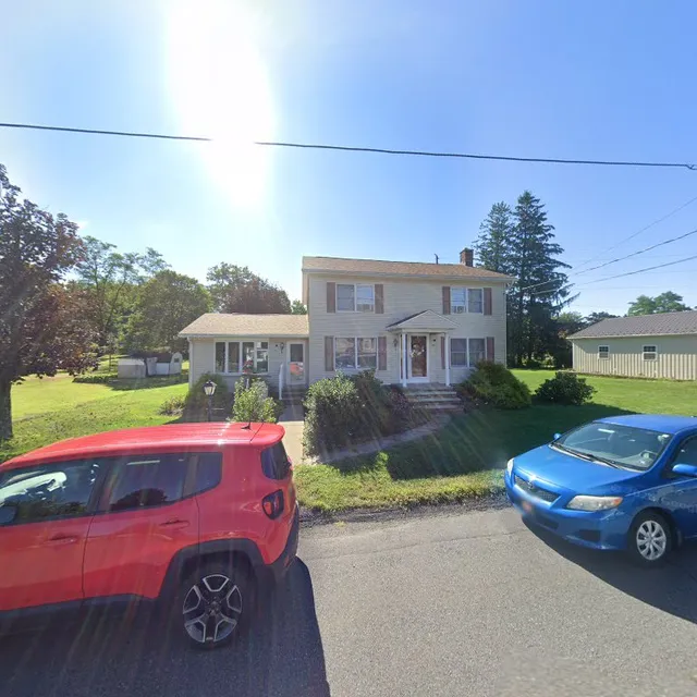 Wilburton Number One