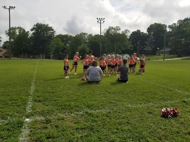 South Clinton Community Center