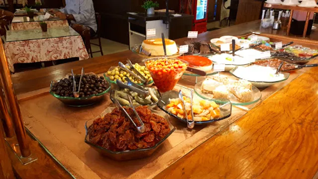 Divino Fogão - Maceió Shopping