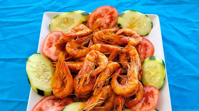 Mariscos Mi Lindo Chuy