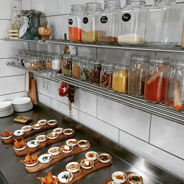 Restaurant Eda Specialiteiten