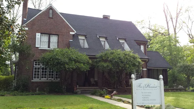 Fox and Pheasant Inn