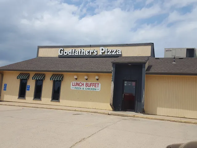 Godfather's Pizza