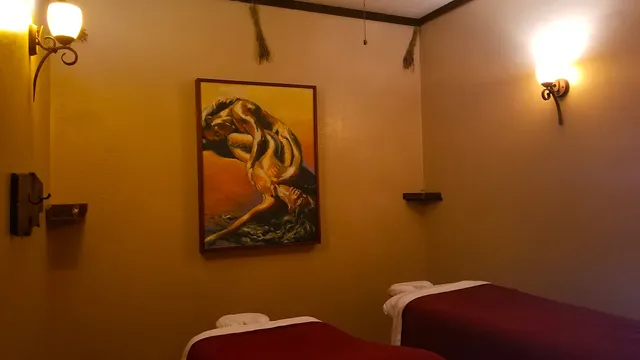 The Spa Central Coast