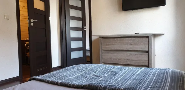 Pokoje gościnne Mazur w Mielnie