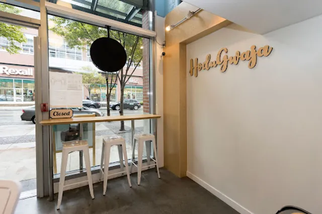 Hoduya Walnut Cake Dessert - 벤쿠버 호두과자