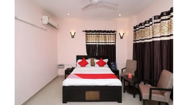 OYO 22560 The Repose