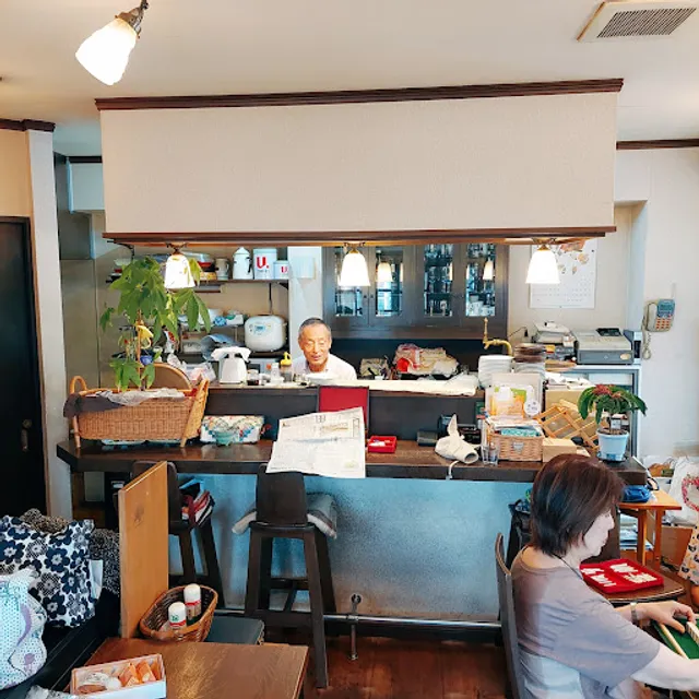 カフェ・ド・ターム