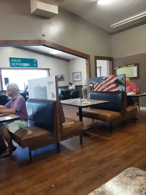 56 Family Restaurant