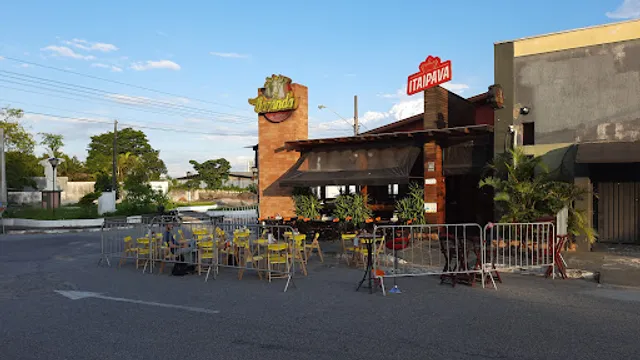 Varanda Meatsticks Pindamonhangaba