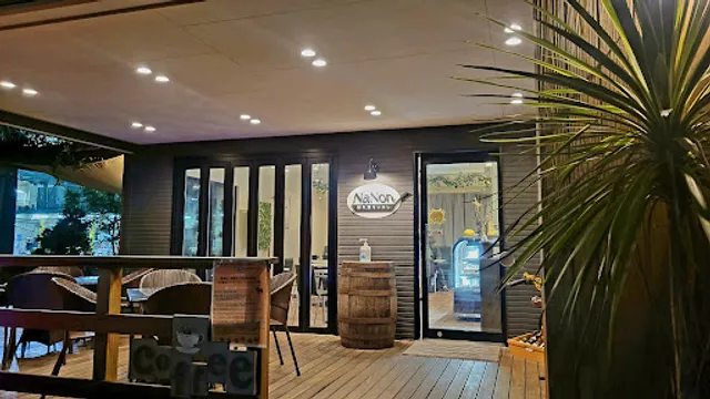 NaNon